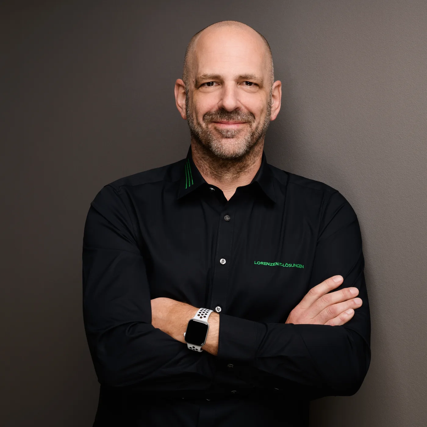 Tom Lorenzen, Lorenzen IT-Lösungen